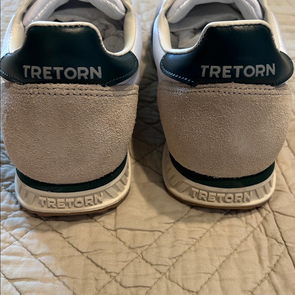Tretorn Rawlins 2.0 Sneakers - Picture 11 of 11